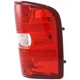 Purchase Top-Quality Various Manufacturers
- GM2801207C - Passenger Side Taillamp Assembly pa4