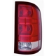 Purchase Top-Quality Assemblage de feu arrière côté passager - GM2801254C pa1