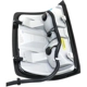 Purchase Top-Quality Passenger Side Taillamp Assembly - GM2801261C pa8