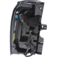 Purchase Top-Quality Various Manufacturers - GM2801268C - Passenger Side Taillamp Assembly pa4