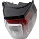 Purchase Top-Quality Various Manufacturers - GM2801268C - Passenger Side Taillamp Assembly pa5