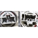 Purchase Top-Quality Passenger Side Taillamp Assembly - HO2801160 pa3