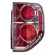 Purchase Top-Quality Passenger Side Taillamp Assembly - HO2801162C pa1
