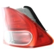 Purchase Top-Quality Passenger Side Taillamp Assembly - HO2801165 pa4