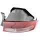 Purchase Top-Quality Passenger Side Taillamp Assembly - HO2801165 pa7