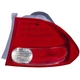 Purchase Top-Quality Passenger Side Taillamp Assembly - HO2801165V pa1