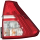 Purchase Top-Quality HO2801186C - Tail Light Assembly pa8