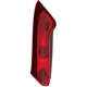 Purchase Top-Quality Passenger Side Taillamp Assembly - HO2801189 pa8