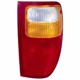 Purchase Top-Quality Passenger Side Taillamp Assembly - MA2801114C pa1