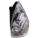 Purchase Top-Quality Passenger Side Taillamp Assembly - MA2801130 pa3