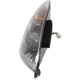 Purchase Top-Quality Passenger Side Taillamp Assembly - MI2801128 pa15