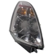 Purchase Top-Quality Passenger Side Taillamp Assembly - MI2801128 pa16