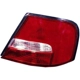 Purchase Top-Quality Passenger Side Taillamp Assembly - NI2801140V pa1