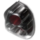 Purchase Top-Quality Passenger Side Taillamp Assembly - NI2801164C pa7