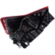 Purchase Top-Quality Passenger Side Taillamp Assembly - NI2801200 pa7