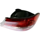 Purchase Top-Quality Passenger Side Taillamp Assembly - TO2801143 pa14