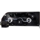 Purchase Top-Quality Passenger Side Taillamp Assembly - CH2801189 pa2