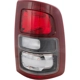 Purchase Top-Quality Passenger Side Taillamp Assembly - CH2801229 pa4