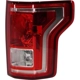 Purchase Top-Quality Passenger Side Taillamp Assembly - FO2801239 pa4