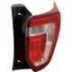 Purchase Top-Quality Passenger Side Taillamp Assembly - FO2801251 pa1