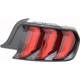Purchase Top-Quality Passenger Side Taillamp Assembly - FO2801267 pa2