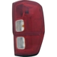 Purchase Top-Quality Passenger Side Taillamp Assembly - FO2801273 pa1