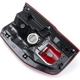 Purchase Top-Quality Passenger Side Taillamp Assembly - FO2801274 pa2
