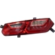 Purchase Top-Quality Passenger Side Taillamp Assembly - GM2801287 pa1