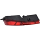 Purchase Top-Quality Passenger Side Taillamp Assembly - GM2801287 pa3