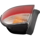 Purchase Top-Quality Passenger Side Taillamp Assembly - HO2801119 pa4