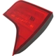 Purchase Top-Quality Passenger Side Taillamp Assembly - HO2801166 pa3