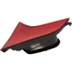 Purchase Top-Quality Passenger Side Taillamp Assembly - HO2801166 pa5