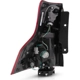 Purchase Top-Quality Passenger Side Taillamp Assembly - LX2801128 pa2