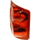 Purchase Top-Quality Passenger Side Taillamp Assembly - MA2801145 pa1