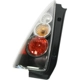 Purchase Top-Quality Passenger Side Taillamp Assembly - MA2801145 pa4