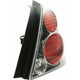 Purchase Top-Quality Passenger Side Taillamp Assembly - NI2801164 pa2