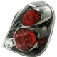 Purchase Top-Quality Passenger Side Taillamp Assembly - NI2801164 pa3