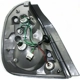 Purchase Top-Quality Passenger Side Taillamp Assembly - NI2801164 pa4