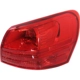 Purchase Top-Quality Passenger Side Taillamp Assembly - NI2801183 pa2