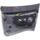 Purchase Top-Quality Passenger Side Taillamp Assembly - TO2801194 pa2