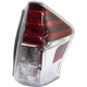Purchase Top-Quality Passenger Side Taillamp Assembly - TO2801194 pa3