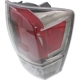Purchase Top-Quality Passenger Side Taillamp Assembly - TO2801199 pa3