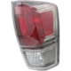 Purchase Top-Quality Passenger Side Taillamp Assembly - TO2801199 pa4