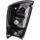 Purchase Top-Quality Passenger Side Taillamp Assembly - TO2801199 pa5