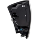 Purchase Top-Quality Passenger Side Taillamp Assembly - TO2801205 pa3