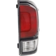 Purchase Top-Quality Passenger Side Taillamp Assembly - TO2801205 pa4