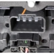 Purchase Top-Quality Passenger Side Taillamp Assembly - VW2801127 pa2