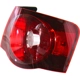 Purchase Top-Quality Passenger Side Taillamp Assembly - VW2801127 pa6