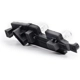 Purchase Top-Quality Passenger Side Taillamp Housing by DEPO - 17-332-1914RB pa2