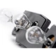 Purchase Top-Quality Passenger Side Taillamp Housing by DEPO - 17-332-1914RB pa4